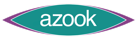 Azook logo